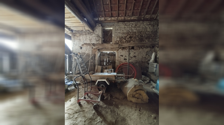 Ma-Cabane - Vente Maison IGORNAY, 84 m²