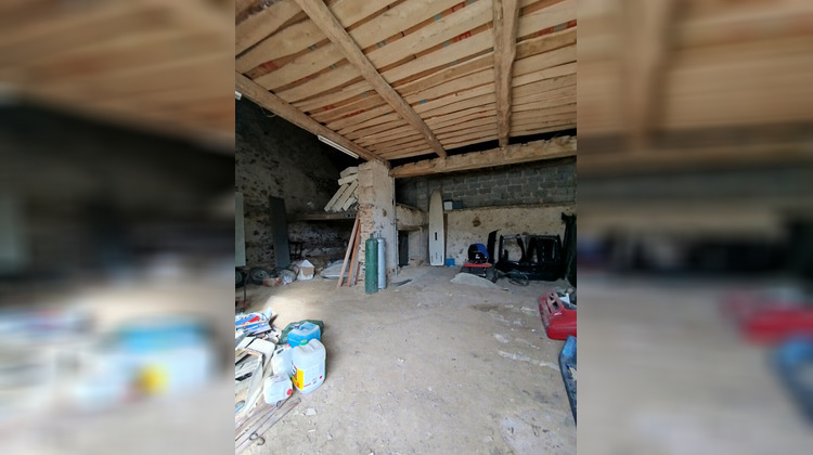 Ma-Cabane - Vente Maison IGORNAY, 84 m²