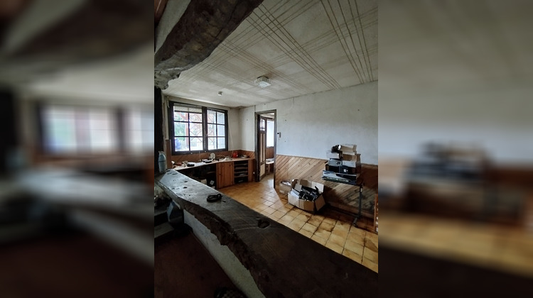 Ma-Cabane - Vente Maison IGORNAY, 84 m²