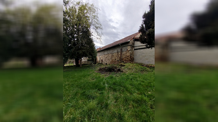 Ma-Cabane - Vente Maison IGORNAY, 84 m²