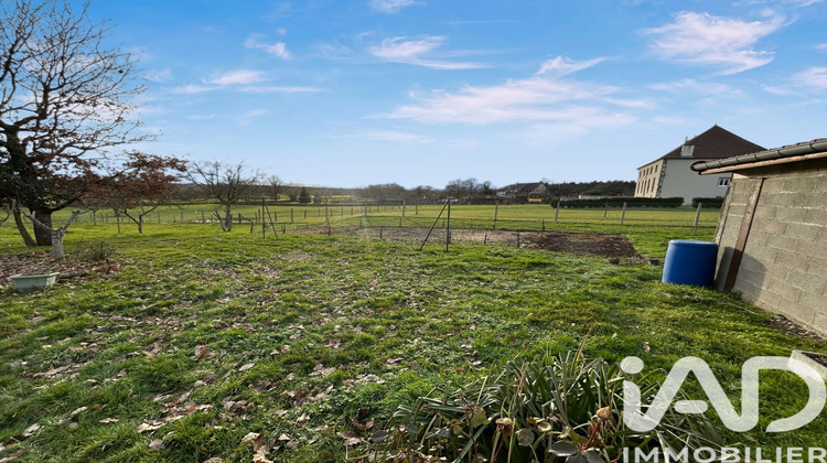 Ma-Cabane - Vente Maison Igornay, 131 m²