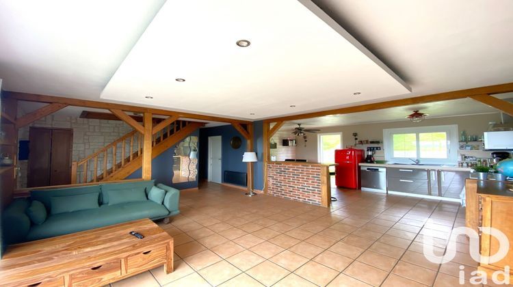 Ma-Cabane - Vente Maison Igoville, 105 m²