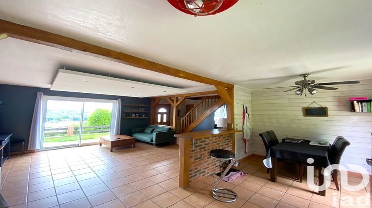 Ma-Cabane - Vente Maison Igoville, 105 m²