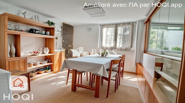 Ma-Cabane - Vente Maison Igoville, 58 m²