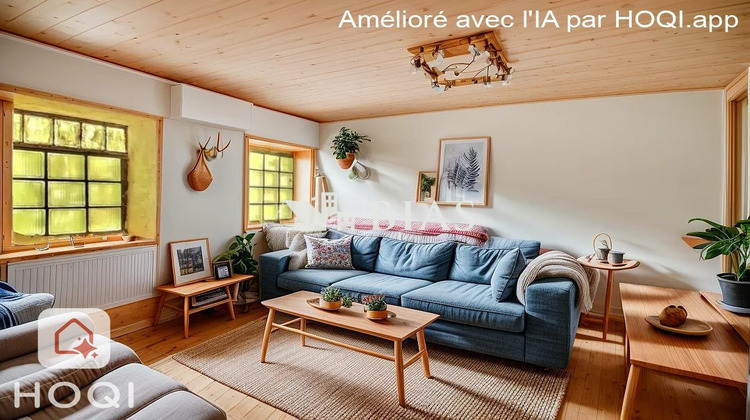 Ma-Cabane - Vente Maison Igoville, 58 m²