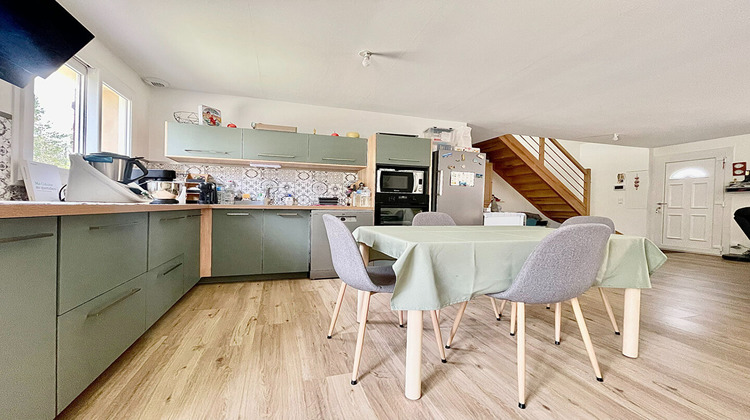 Ma-Cabane - Vente Maison IGOVILLE, 115 m²