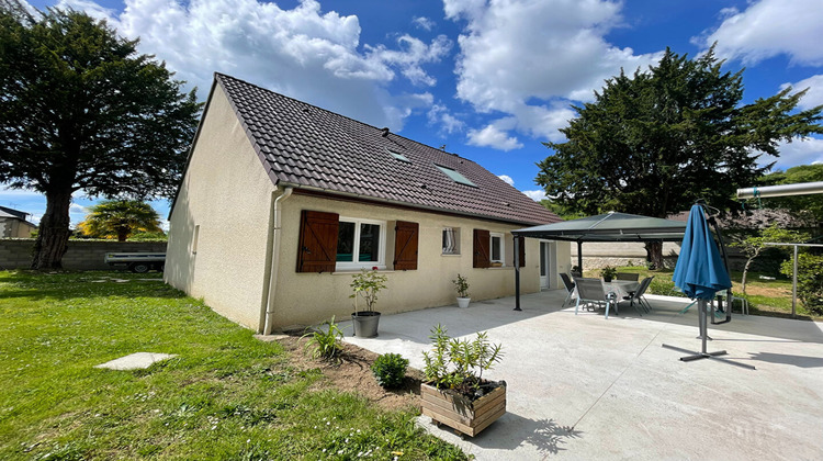 Ma-Cabane - Vente Maison IGOVILLE, 115 m²