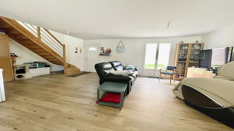 Ma-Cabane - Vente Maison IGOVILLE, 115 m²