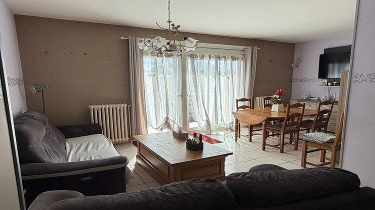 Ma-Cabane - Vente Maison IGOVILLE, 90 m²