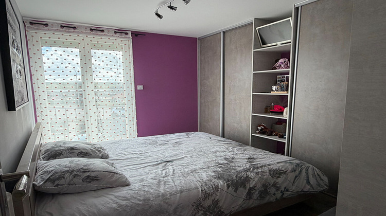 Ma-Cabane - Vente Maison IGOVILLE, 90 m²