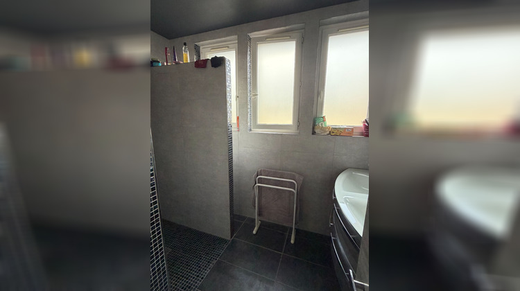 Ma-Cabane - Vente Maison IGOVILLE, 90 m²