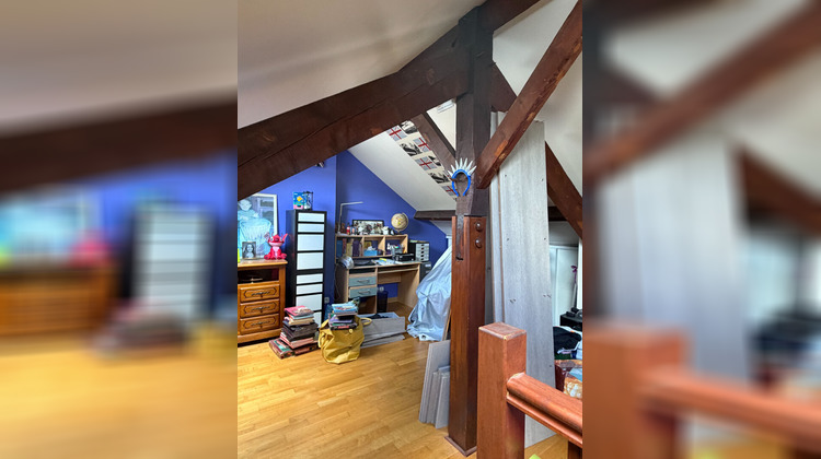 Ma-Cabane - Vente Maison IGOVILLE, 90 m²