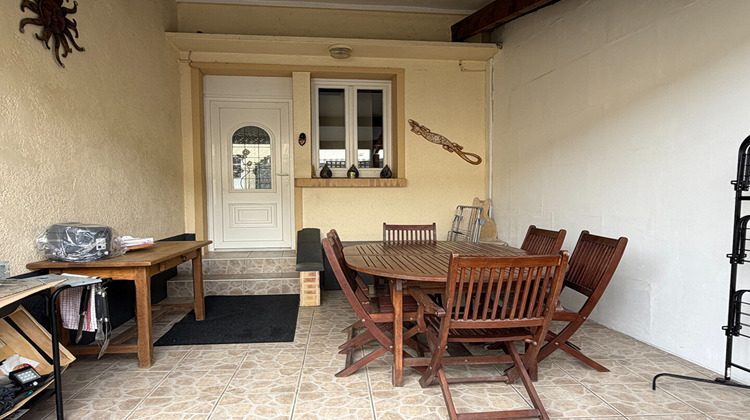 Ma-Cabane - Vente Maison IGOVILLE, 90 m²
