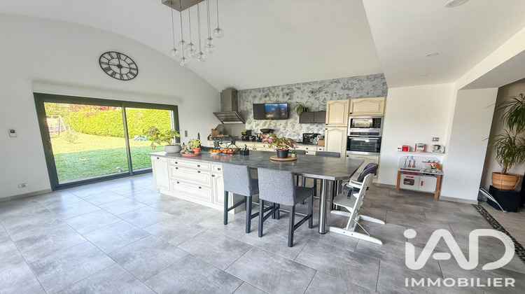 Ma-Cabane - Vente Maison Igoville, 129 m²