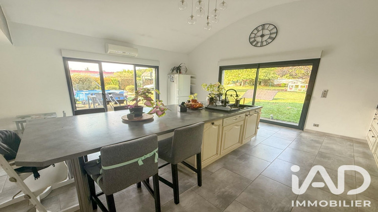 Ma-Cabane - Vente Maison Igoville, 129 m²