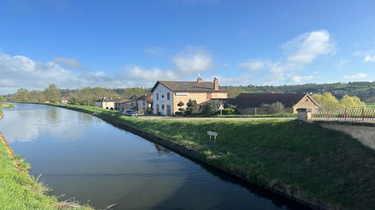 Ma-Cabane - Vente Maison Iguerande, 280 m²