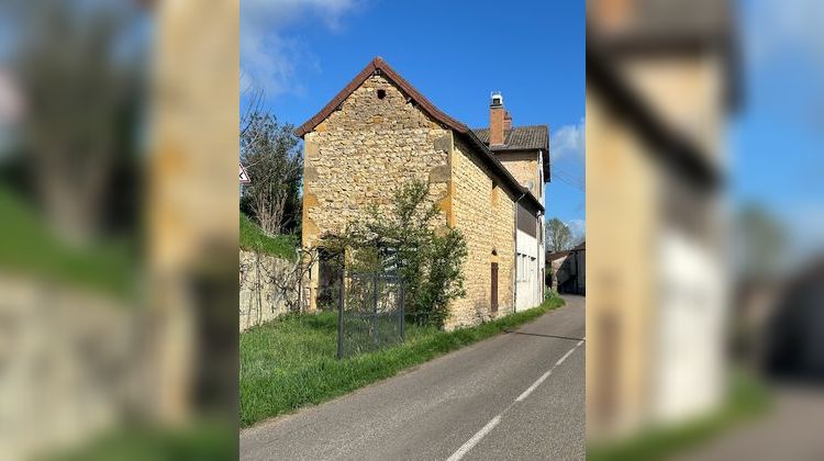 Ma-Cabane - Vente Maison Iguerande, 280 m²