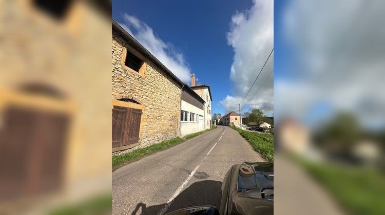 Ma-Cabane - Vente Maison Iguerande, 280 m²