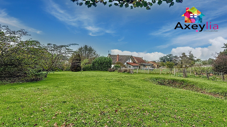 Ma-Cabane - Vente Maison Iguerande, 130 m²