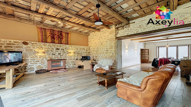 Ma-Cabane - Vente Maison Iguerande, 130 m²