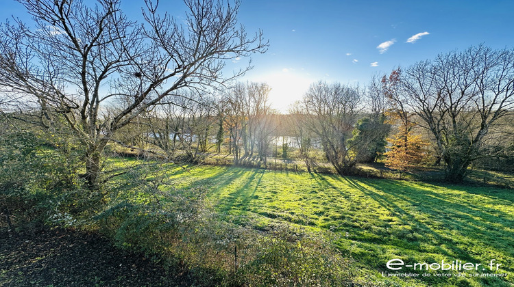 Ma-Cabane - Vente Maison Iguerande, 134 m²