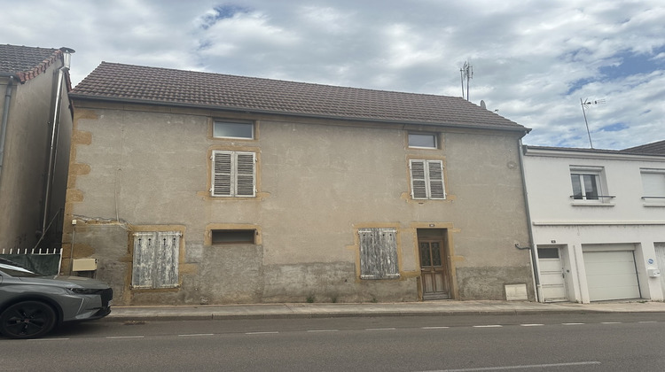 Ma-Cabane - Vente Maison Iguerande, 160 m²