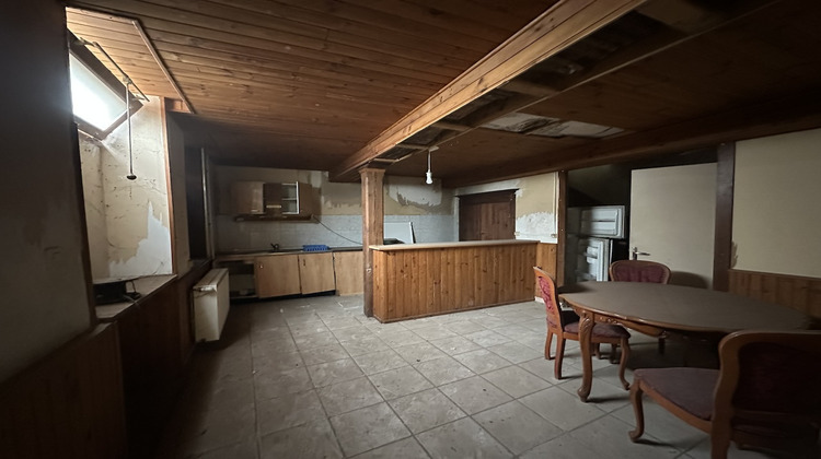 Ma-Cabane - Vente Maison Iguerande, 160 m²