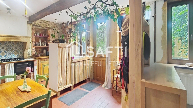Ma-Cabane - Vente Maison Iguerande, 92 m²