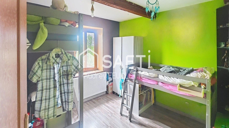 Ma-Cabane - Vente Maison Iguerande, 92 m²