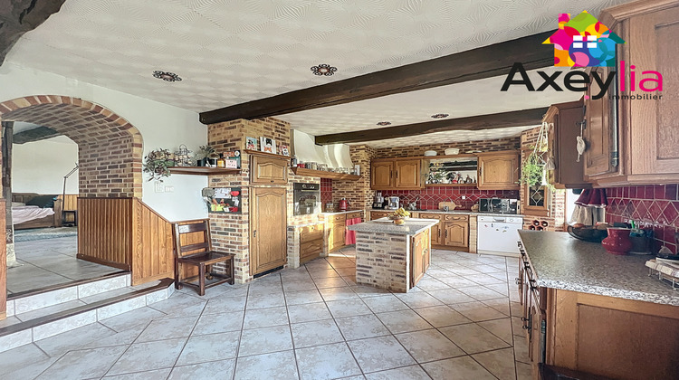 Ma-Cabane - Vente Maison Iguerande, 234 m²