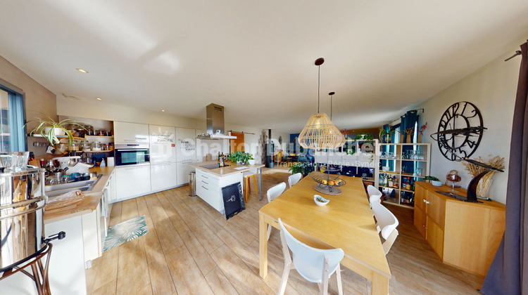 Ma-Cabane - Vente Maison IGUERANDE, 157 m²