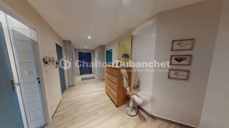 Ma-Cabane - Vente Maison IGUERANDE, 157 m²