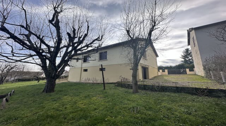 Ma-Cabane - Vente Maison Iguerande, 90 m²