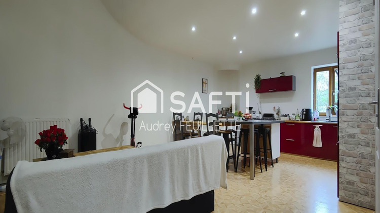 Ma-Cabane - Vente Maison Iguerande, 267 m²