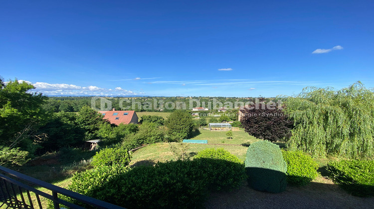 Ma-Cabane - Vente Maison IGUERANDE, 113 m²