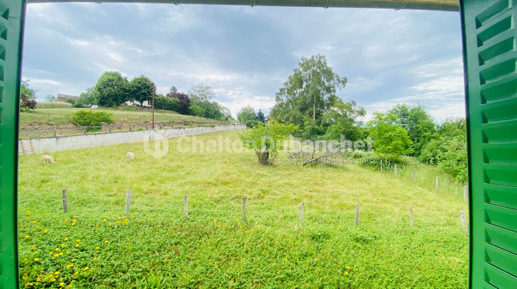 Ma-Cabane - Vente Maison IGUERANDE, 113 m²