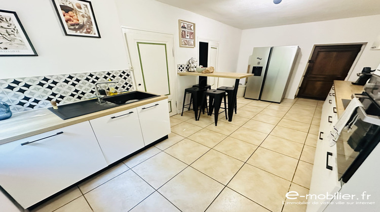 Ma-Cabane - Vente Maison Iguerande, 93 m²