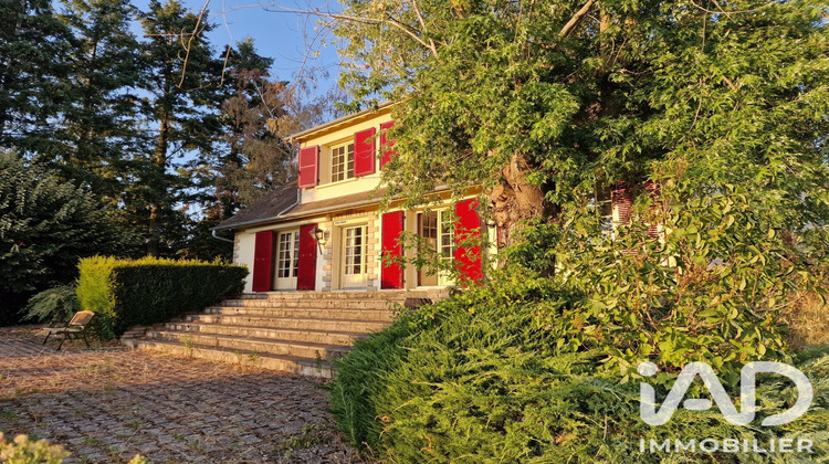 Ma-Cabane - Vente Maison Iguerande, 151 m²