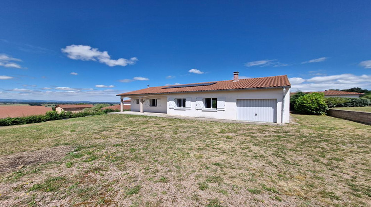 Ma-Cabane - Vente Maison IGUERANDE, 106 m²