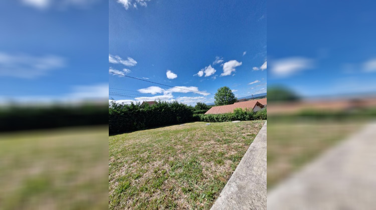 Ma-Cabane - Vente Maison IGUERANDE, 106 m²