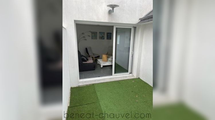 Ma-Cabane - Vente Maison ILE-AUX-MOINES, 111 m²