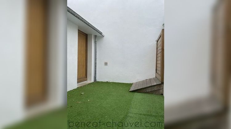 Ma-Cabane - Vente Maison ILE-AUX-MOINES, 111 m²