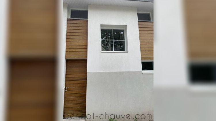 Ma-Cabane - Vente Maison ILE-AUX-MOINES, 111 m²