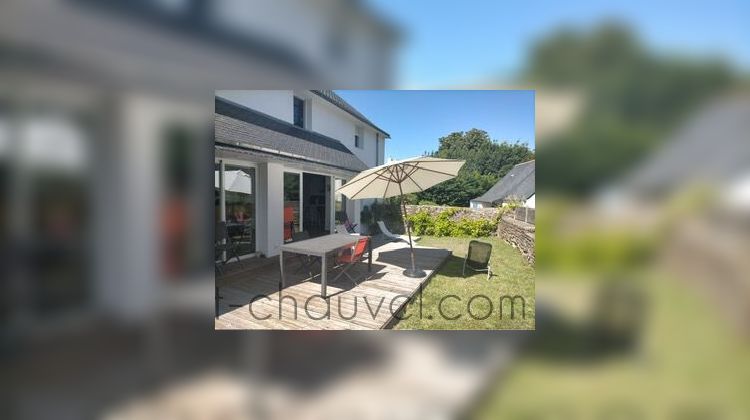 Ma-Cabane - Vente Maison ILE-AUX-MOINES, 111 m²