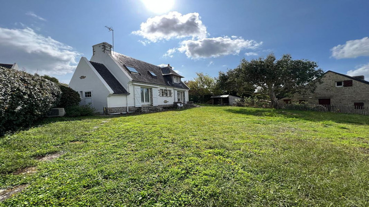 Ma-Cabane - Vente Maison ILE AUX MOINES, 90 m²