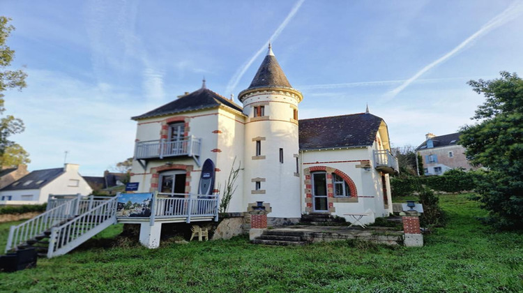 Ma-Cabane - Vente Maison ILE AUX MOINES, 153 m²