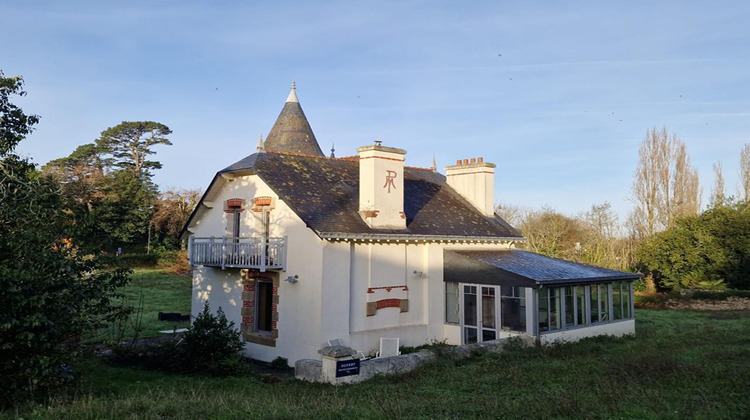 Ma-Cabane - Vente Maison ILE AUX MOINES, 153 m²