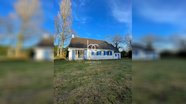 Ma-Cabane - Vente Maison ILE-AUX-MOINES, 102 m²