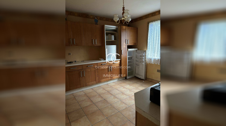 Ma-Cabane - Vente Maison ILE-AUX-MOINES, 102 m²