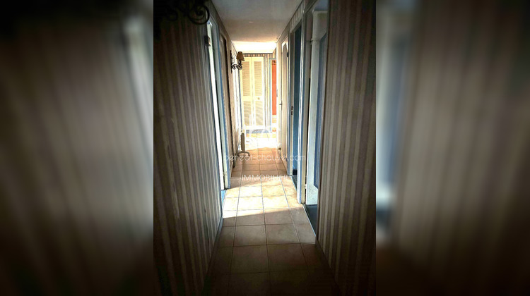 Ma-Cabane - Vente Maison ILE-AUX-MOINES, 102 m²